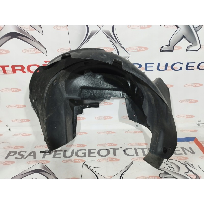 NADKOLE TYLNE PRAWE PEUGEOT 3008 II ORYGINAŁ 9810125580