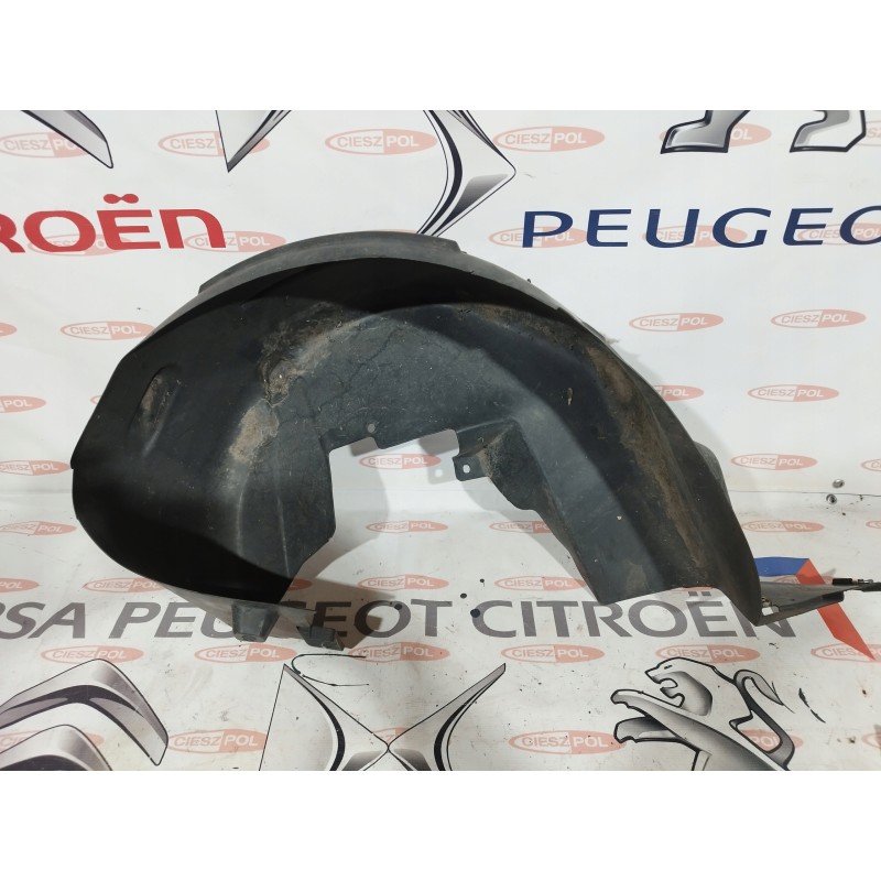 NADKOLE TYLNE LEWE CITROEN C4 PICASSO II ORYGINAŁ 9675949080 NADKOLE TYLNE LEWE CITROEN C4 PICASSO II ORYGINAŁ 9675949080