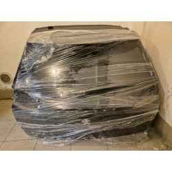 Klapa bagażnika Peugeot 2008 II czarna KTV Idealna