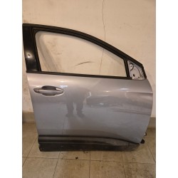 Drzwi przednie prawe Peugeot 5008 3008 II Kolor KCA Idealne