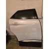 Drzwi tylne prawe Peugeot 3008 II Biała Perła KWE Igła do założenia