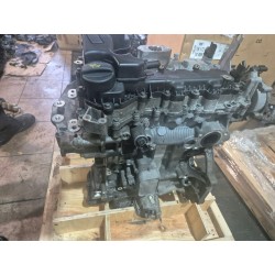 Silnik 1,2 PureTech HN01 HN02 HN05 Peugeot Citroen Opel