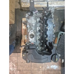 Silnik 1,2 PureTech HN01 HN02 HN05 Peugeot Citroen Opel