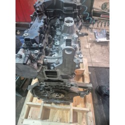 Silnik 1,2 PureTech HN01 HN02 HN05 Peugeot Citroen Opel