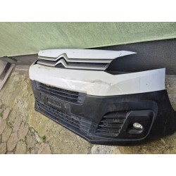 Zderzak przód przedni Citroen Jumpy kompletny Demontaż