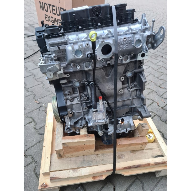 Fabrycznie Nowy silnik 2,2 BHdi Peugeot Boxer Jumper 4H Fabrycznie Nowy silnik 2,2 BHdi Peugeot Boxer Jumper 4H