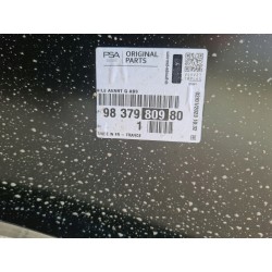 Błotnik przedni lewy Peugeot 308 P5 9837980980