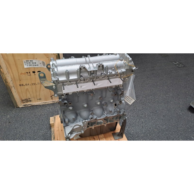 Fabryczny silnik 3,0 Hdi Boxer Jumper Ducato Fabryczny silnik 3,0 Hdi Boxer Jumper Ducato