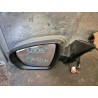 LUSTERKO PEUGEOT 3008 5008 LEWE 17 PIN ASYSTENT PASA RUCHU STAN BDB