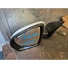 LUSTERKO LEWE CITROEN C5 AIRCROSS 17 PIN ASYSTENT PASA RUCHU STAN BDB
