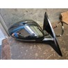 LUSTERKO PEUGEOT 508 II PRAWE 20PIN ASYSTENT PASA RUCHU FOTOCHROM STAN BDB