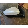 LUSTERKO PRAWE CITROEN C5 AIRCROSS 19 PIN ASYSTENT PASA RUCHU STAN BDB