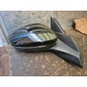 LUSTERKO PEUGEOT 2008 PRAWE 14 PIN ASYSTENT PASA RUCHU STAN BDB