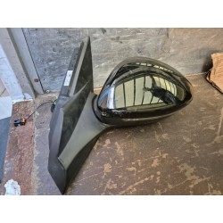 LUSTERKO PEUGEOT 2008 LEWE 12 PIN ASYSTENT PASA RUCHU STAN BDB