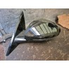 LUSTERKO PEUGEOT 508 LEWE 18 PIN ASYSTENT FOTOCHROM STAN BDB