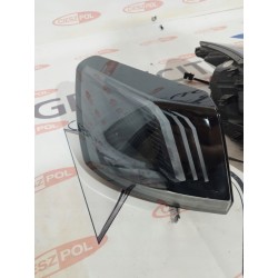 LAMPY TYLNE LEWA PRAWA KPL PEUGEOT 3008 GT II 2022