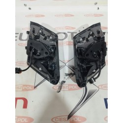 LAMPY TYLNE LEWA PRAWA KPL PEUGEOT 3008 GT II 2022