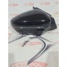 Peugeot 3008 5008 Lusterko Prawe Oryginał PSA 18 PIN Asystent Pasa