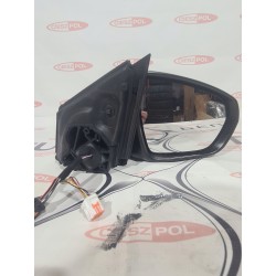 Peugeot 3008 5008 Lusterko Prawe Oryginał PSA 18 PIN Asystent Pasa