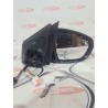 Peugeot 3008 5008 Lusterko Prawe Oryginał PSA 18 PIN Asystent Pasa