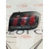 LAMPA TYLNA PEUGEOT 208 II PRAWA ORYGINAŁ 9823216580