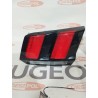 LAMPY TYLNE NA KLAPĘ LEWA PRAWA PEUGEOT 3008 JAK NOWA RYGINAŁ