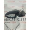 LUSTERKO PEUGEOT 3008 5008 II LEWE 19 PIN ASYSTENT FOTOCHROM STAN BDB ORYG