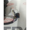 LUSTERKO PEUGEOT 3008 5008 II LEWE 19 PIN ASYSTENT FOTOCHROM STAN BDB ORYG