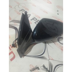LUSTERKO PEUGEOT 3008 5008 II LEWE 19 PIN ASYSTENT FOTOCHROM STAN BDB ORYG