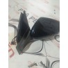 LUSTERKO PEUGEOT 3008 5008 II LEWE 19 PIN ASYSTENT FOTOCHROM STAN BDB ORYG