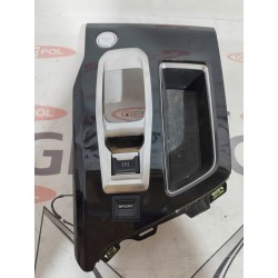 TUNEL RAMKA DEKORACYJNA PEUGEOT 3008 II 5008 II ORYGINAŁ 9815049277