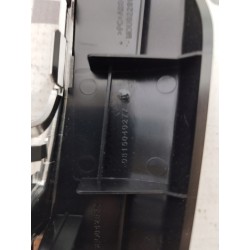 TUNEL RAMKA DEKORACYJNA PEUGEOT 3008 II 5008 II ORYGINAŁ 9815049277