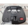 OŚWIETLENIE KABINY PODSUFITKI WEWNETRZNE PEUGEOT 308 T9 ORYGINAŁ 98285058ZD