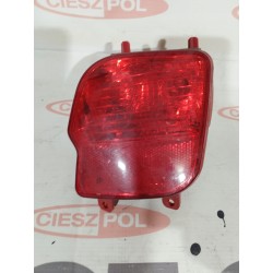 LAMPA TYLNA PRZECIWMGIELNA PEUGEOT 2008 3008 CITROEN C5 AIRCROSS ORYGINAŁ