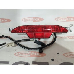 LAMPA TYLNA PRZECIWMGIELNA PEUGEOT 208 I ORYGINAŁ OR 9674308980