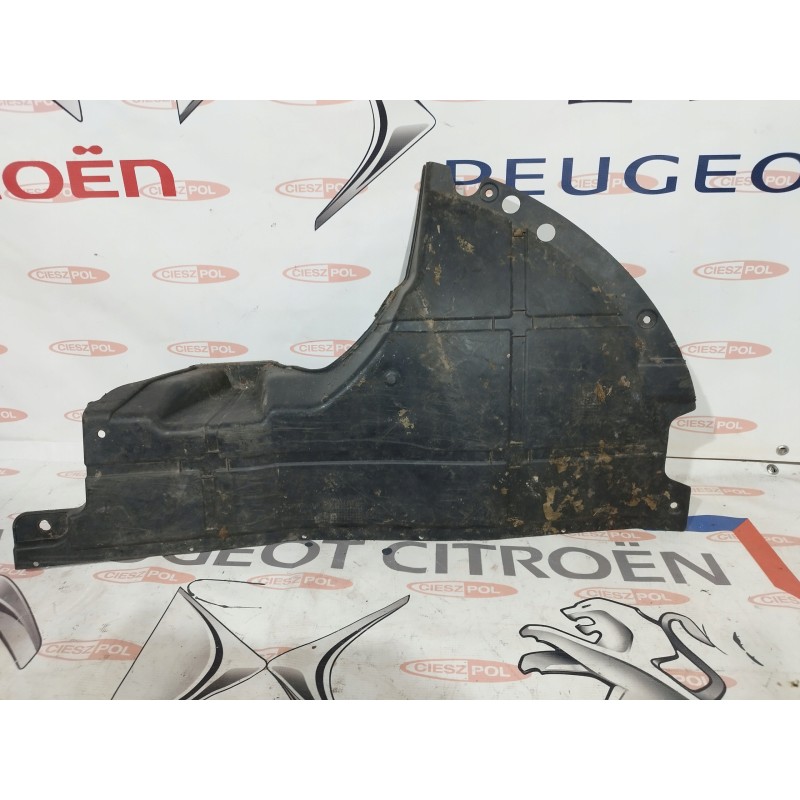 OSŁONA SILNIKA DOLNA PRAWA BOXER JUMPER DUCATO ORYGINAŁ 1356312080 OSŁONA SILNIKA DOLNA PRAWA BOXER JUMPER DUCATO ORYGINAŁ 1356312080