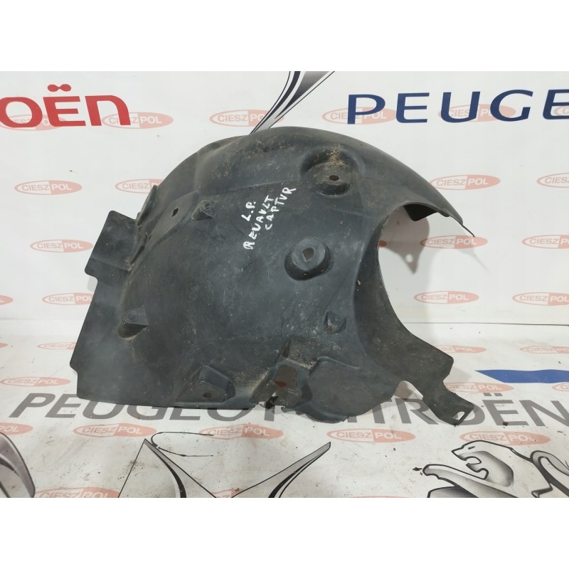NADKOLE LEWE PRZEDNIE RENAULT CAPTUR I ORYGINAŁ 63843739R NADKOLE LEWE PRZEDNIE RENAULT CAPTUR I ORYGINAŁ 63843739R