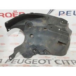 NADKOLE LEWE PRZEDNIE RENAULT CAPTUR I ORYGINAŁ 63843739R