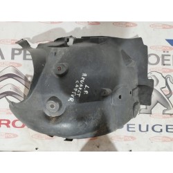 NADKOLE LEWE PRZEDNIE RENAULT CAPTUR I ORYGINAŁ 63843739R