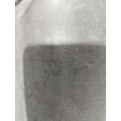 NADKOLE LEWE PRZEDNIE RENAULT CAPTUR I ORYGINAŁ 63843739R