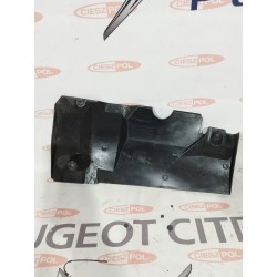OSŁONA PŁYTA DOLNA PEUGEOT PARTNER III BERLINGO ORYGINAŁ 9804466680