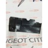 OSŁONA PŁYTA DOLNA PEUGEOT PARTNER III BERLINGO ORYGINAŁ 9804466680