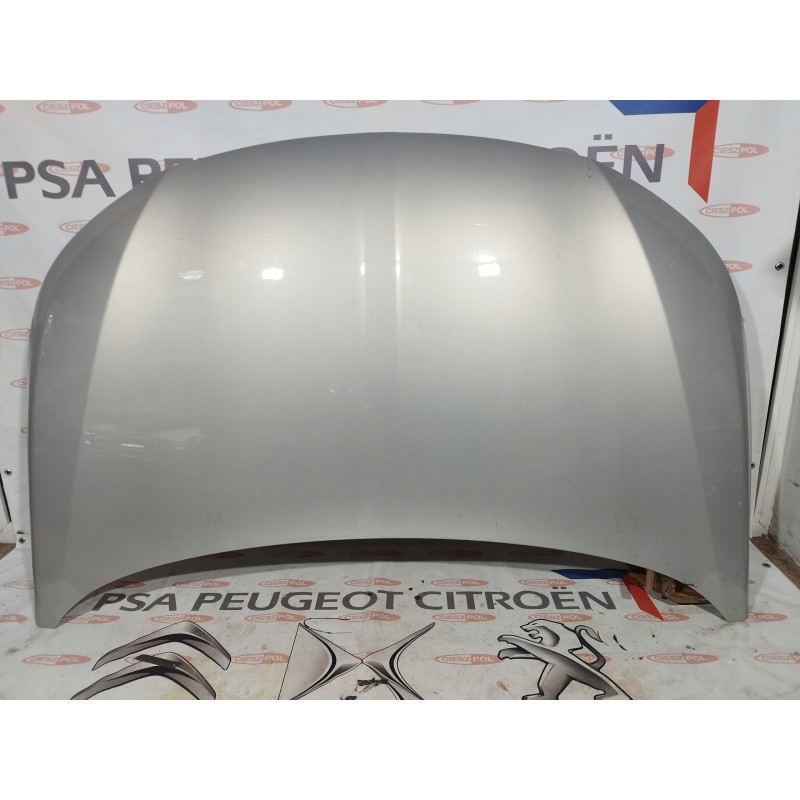 MASKA POKRYWA SILNIKA Z WYGŁUSZENIEM CITROEN DS7 JAK NOWA ORYGINAŁ MASKA POKRYWA SILNIKA Z WYGŁUSZENIEM CITROEN DS7 JAK NOWA ORYGINAŁ