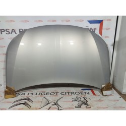 MASKA POKRYWA SILNIKA Z WYGŁUSZENIEM CITROEN DS7 JAK NOWA ORYGINAŁ