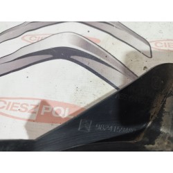 NADKOLE PRAWE TYLNE CITROEN C5 AIRCROSS ORYGINAŁ 9824159480
