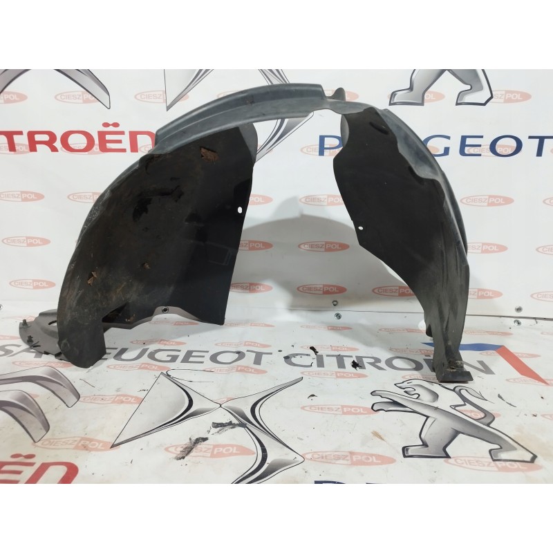 NADKOLE LEWE PRZEDNIE CITROEN C3 III 16-24R ORYGINAŁ 9811931280 NADKOLE LEWE PRZEDNIE CITROEN C3 III 16-24R ORYGINAŁ 9811931280