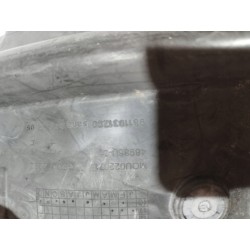 NADKOLE LEWE PRZEDNIE CITROEN C3 III 16-24R ORYGINAŁ 9811931280