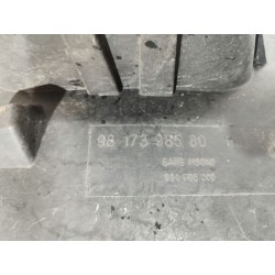 NADKOLE LEWE TYLNE CITROEN BERLINGO IV PARTNER IV ORYGINAŁ 9817398580