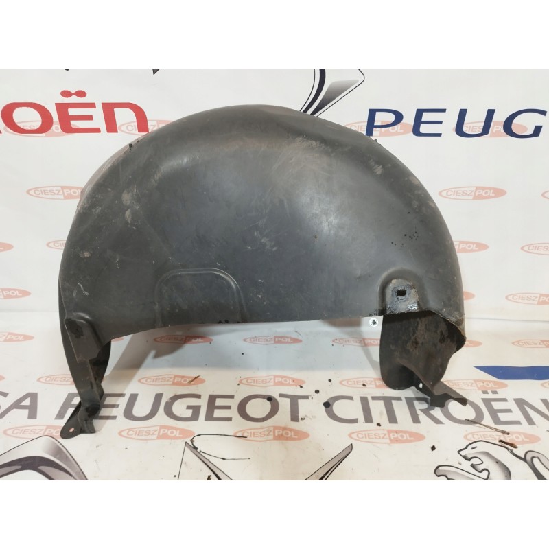 NADKOLE TYLNE LEWE PEUGEOT PARTNER III CITROEN BERLINGO ORYGINAŁ 9817398180 NADKOLE TYLNE LEWE PEUGEOT PARTNER III CITROEN BERLINGO ORYGINAŁ 9817398180