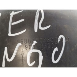 NADKOLE TYLNE LEWE PEUGEOT PARTNER III CITROEN BERLINGO ORYGINAŁ 9817398180